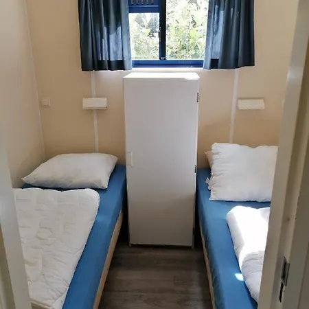 דירה G06 Veldkamp Geschikt Tot 4 Personen *