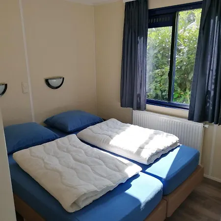 G06 Veldkamp Geschikt Tot 4 Personen דירה אפ