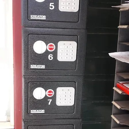 G06 Veldkamp Geschikt Tot 4 Personen אפ